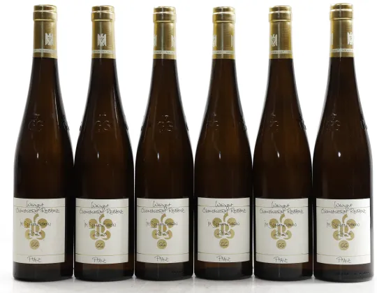 Siebeldinger Im Sonnenschein Riesling Grosses Gewächs