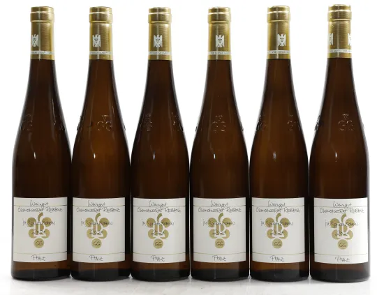 Siebeldinger Im Sonnenschein Riesling Grosses Gewächs