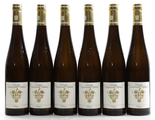 Siebeldinger Im Sonnenschein Weißburgunder Grosses Gewächs