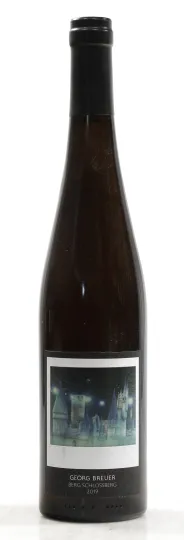 Rüdesheimer Berg Schlossberg Riesling trocken
