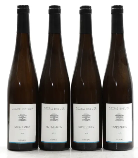 Rauenthaler Nonnenberg Riesling trocken