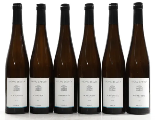Rauenthaler Nonnenberg Riesling trocken