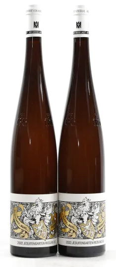 Forster Jesuitengarten Riesling Grosses Gewächs