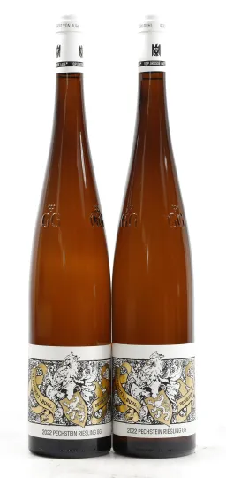 Forster Pechstein Riesling Grosses Gewächs