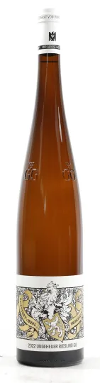 Forster Ungeheuer Riesling Grosses Gewächs