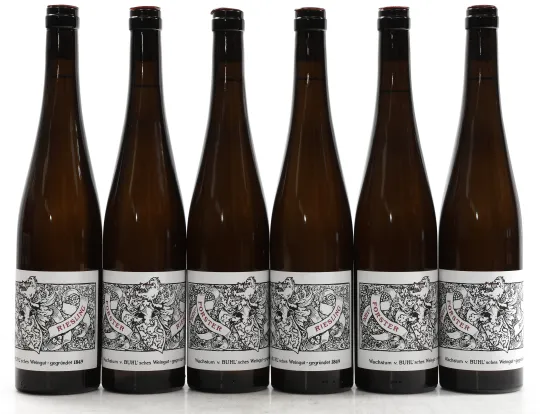 Riesling Jubiläum Edition 175 Jahre 
