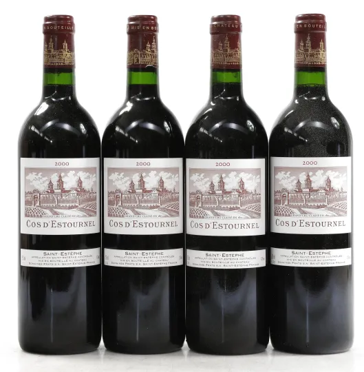 Chateau Cos d´Estournel