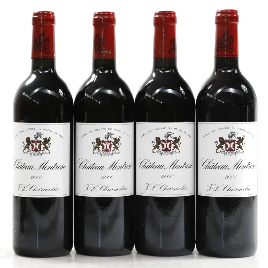Chateau Montrose