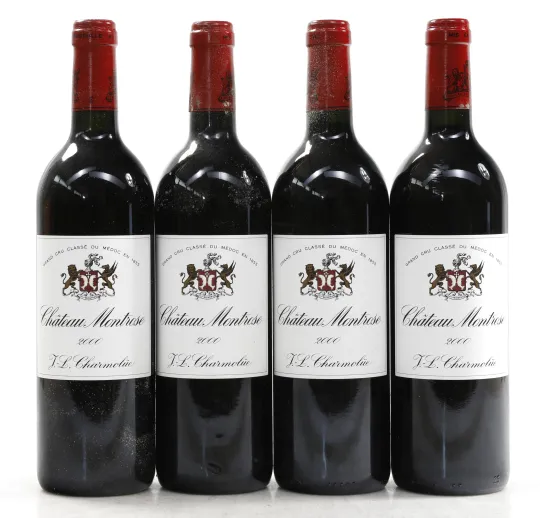 Chateau Montrose