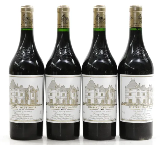 Chateau Haut-Brion