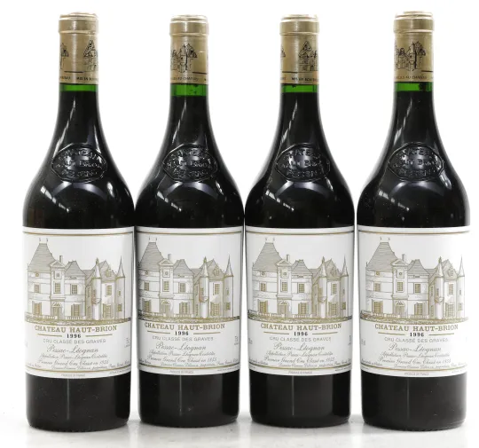 Chateau Haut-Brion