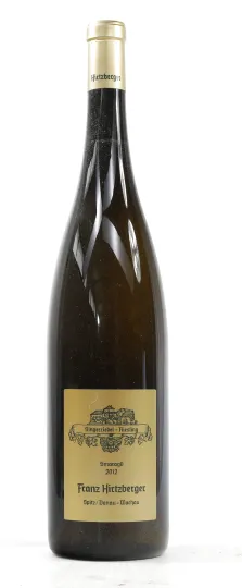 Spitzer Singerriedel Riesling Smaragd