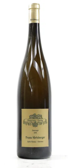 Spitzer Singerriedel Riesling Smaragd