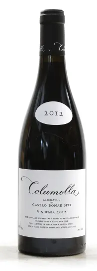 The Sadie Family Columella Red 2012