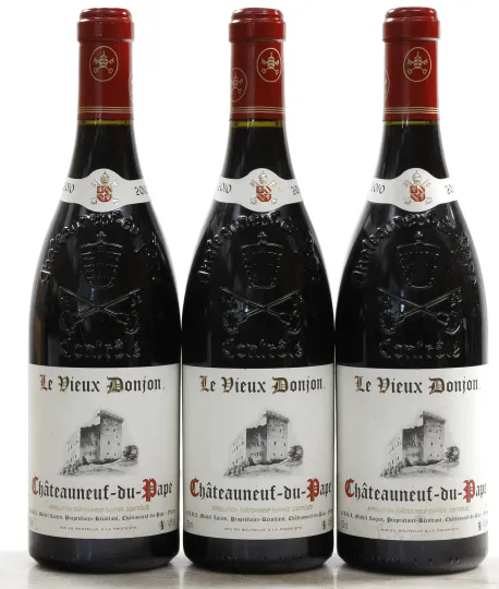Chateauneuf-du-Pape