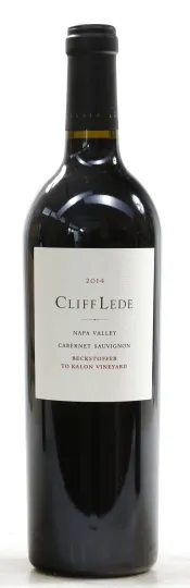 Beckstoffer To Kalon Vineyard Cabernet Sauvignon