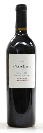 Beckstoffer To Kalon Vineyard Cabernet Sauvignon