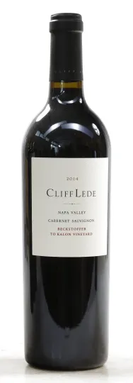 Beckstoffer To Kalon Vineyard Cabernet Sauvignon
