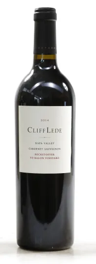 Beckstoffer To Kalon Vineyard Cabernet Sauvignon