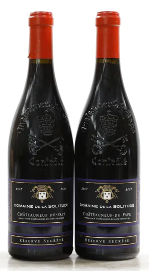 Chateauneuf-du-Pape Reserve Secrete