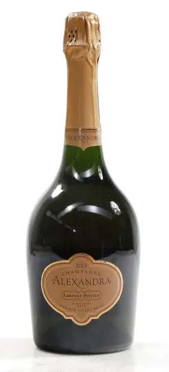 Laurent Perrier Grande Cuvee Alexandra Rosé Brut 2015