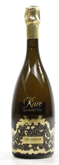 Heidsieck & Co. Monopole Millesime Rare brut 2002