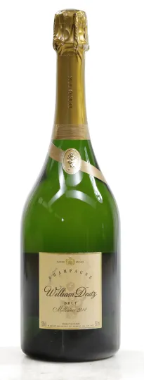 Deutz Cuvée William Deutz Brut 2014