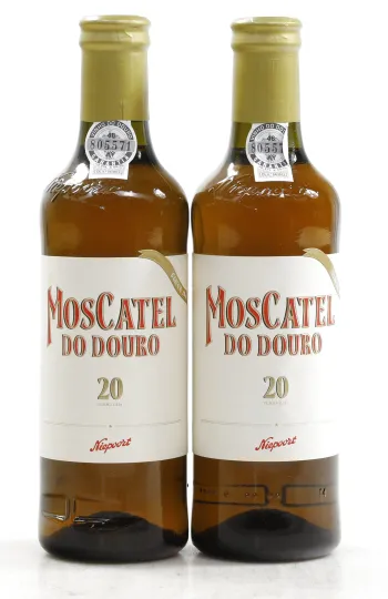 Niepoort Moscatel do Douro 20 anos