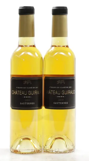 Chateau Guiraud Chateau Guiraud 2009