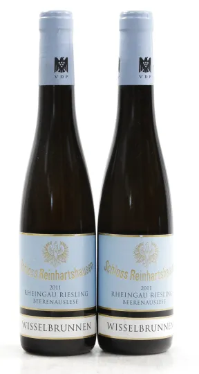 Hattenheimer Wisselbrunnen Riesling Beerenauslese