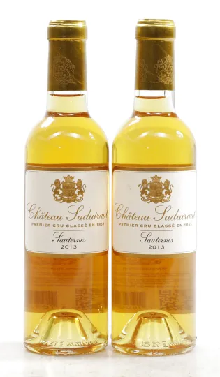 Chateau Suduiraut Chateau Suduiraut 2013