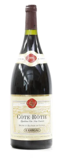 Cote Rotie Brune et Blonde
