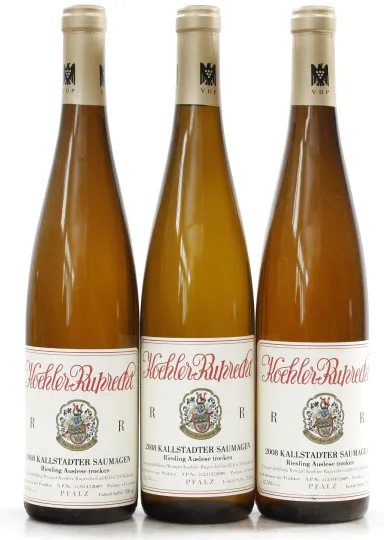 Kallstadter Saumagen Riesling Auslese "R" trocken