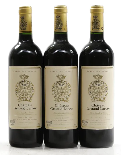 Chateau Gruaud-Larose