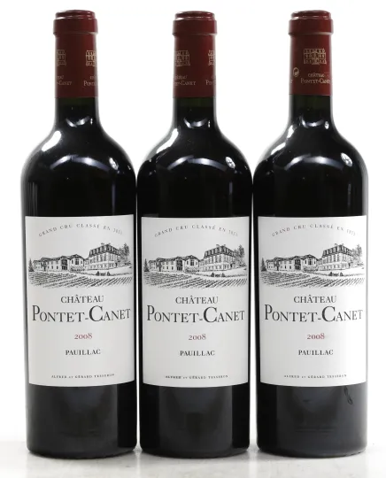 Chateau Pontet-Canet