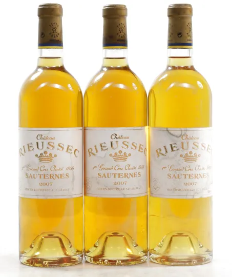 Chateau Rieussec