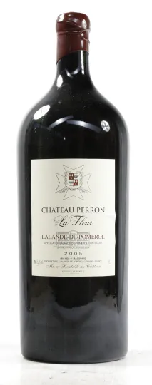 Chateau Perron La Fleur 