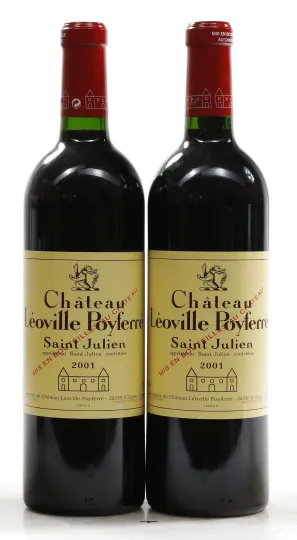 Chateau Leoville-Poyferre