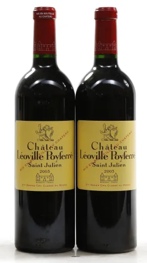 Chateau Leoville-Poyferre
