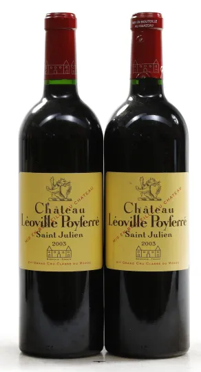 Chateau Leoville-Poyferre