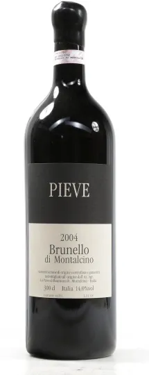 Brunello di Montalcino 