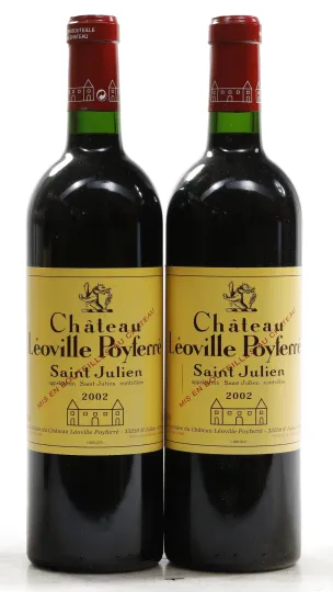 Chateau Leoville-Poyferre