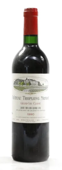 Chateau Troplong-Mondot