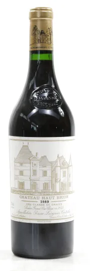 Chateau Haut-Brion