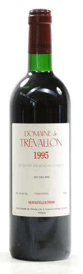 Domaine de Trevallon