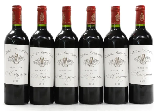 Chateau Monbrison