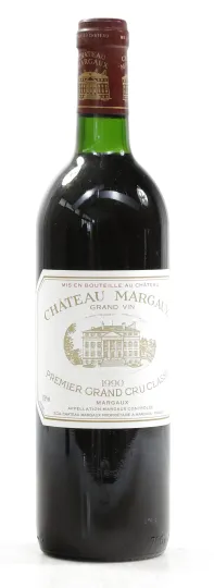 Chateau Margaux