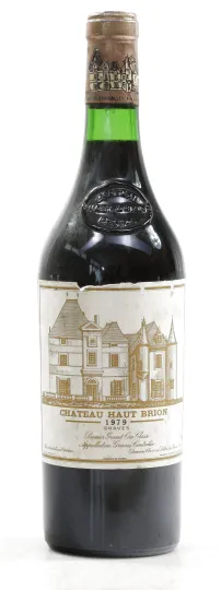 Chateau Haut-Brion
