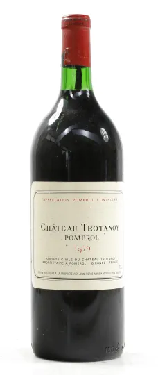 Chateau Trotanoy