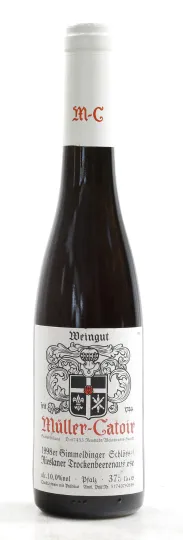 Gimmeldinger Schlössel Rieslaner Trockenbeerenauslese